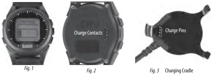 Bushnell neo iON Golf GPS Rangefinder-fig3