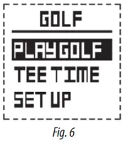 Bushnell neo iON Golf GPS Rangefinder-fig6