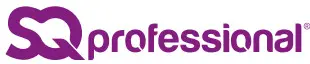 SQ professional logo