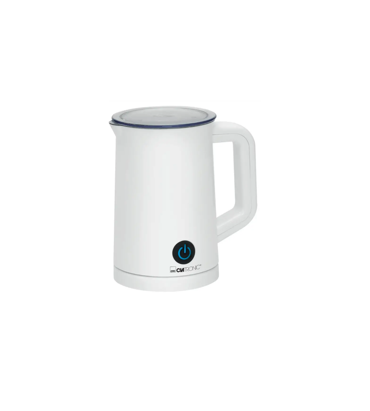 Clatronic Ms 3693 Montalatte Instruction Manual Clatronic Ms 3693 Montalatte Instruction Manual