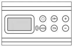 Godox-WT25D,-WT40D,-WT60D-Dive-Light-FIG5
