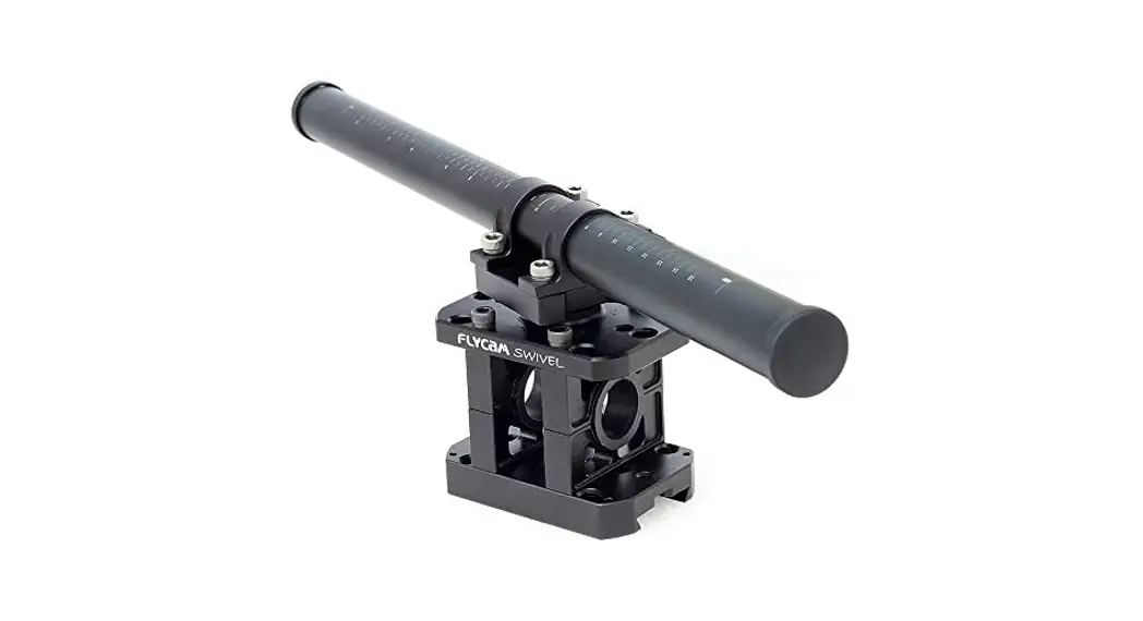 Flycam Sw-015-00 Swivel Adapter Plate Instruction Manual