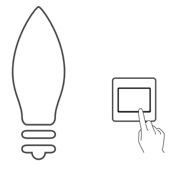 ERIA-81820-Dimmable-Warm-White-Candle-Bulb-fig-2