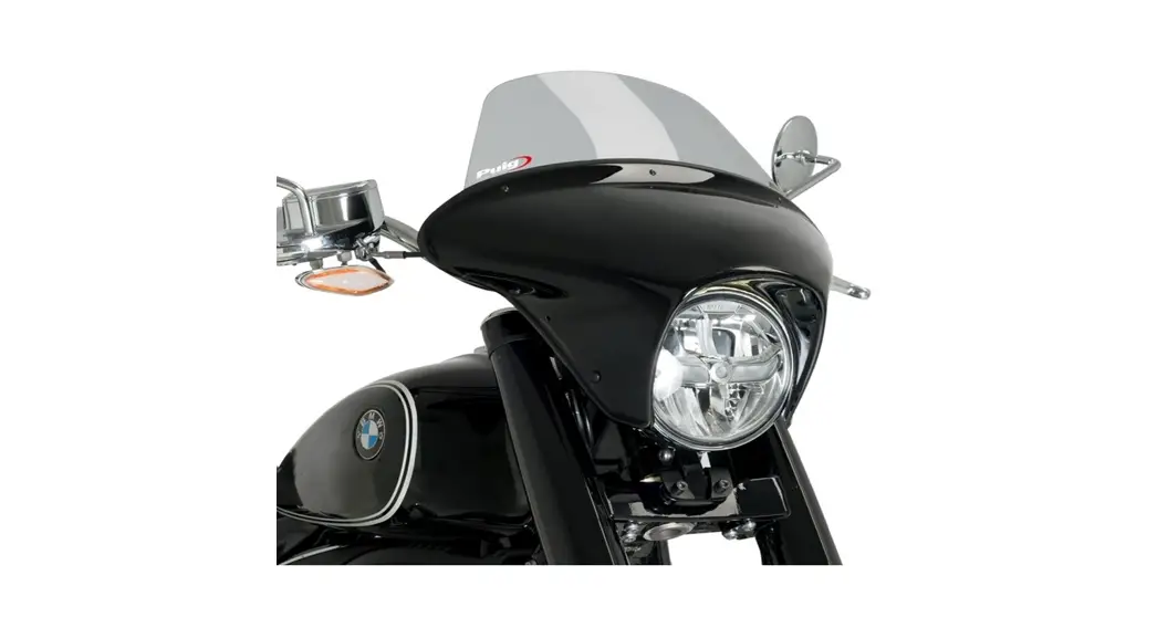 Puig Bmw R18 20 Instruction Manual