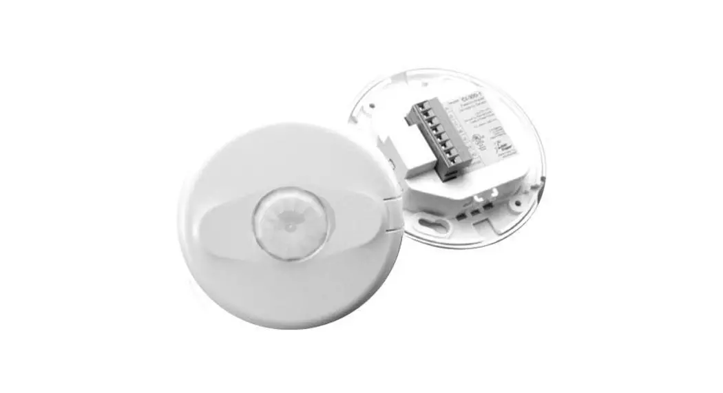 Legrand Ut-300 Ultrasonic Low Voltage Ceiling Sensors Instructions
