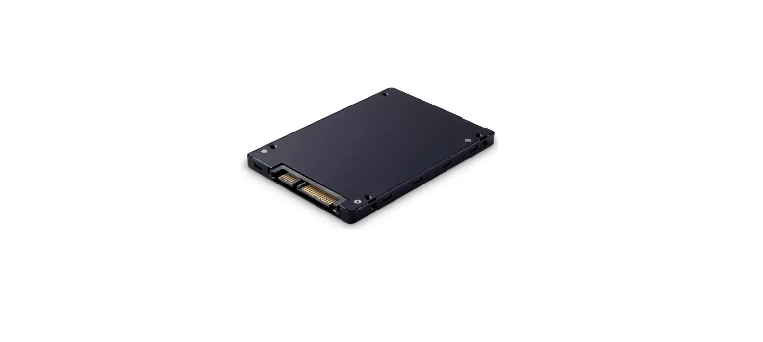 Lenovo Thinksystem 5200 Entry Sata 6gb Sed Ssds User Guide Lenovo Thinksystem 5200 Entry Sata 6gb Sed Ssds User Guide