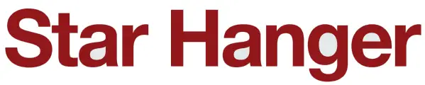 Star Hanger - LOGO