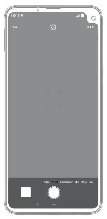 CUBOT Max 2 Smartphone - figar6