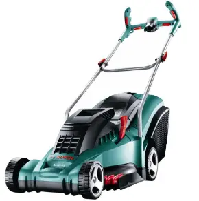BOSCH ROTAK 40 Ergoflex Electric Lawnmower
