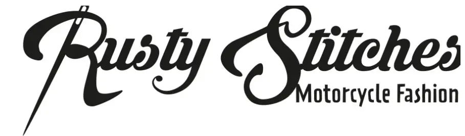 Rusty Stitches How to choose your Jacket size - ELLA