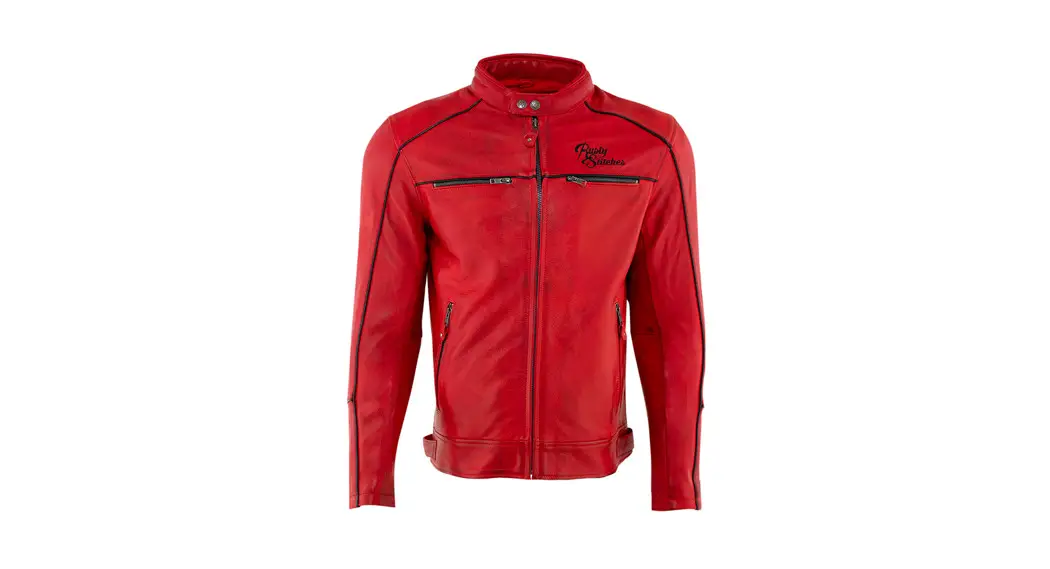 Rusty Stitches How To Choose Your Jacket Size Instructions