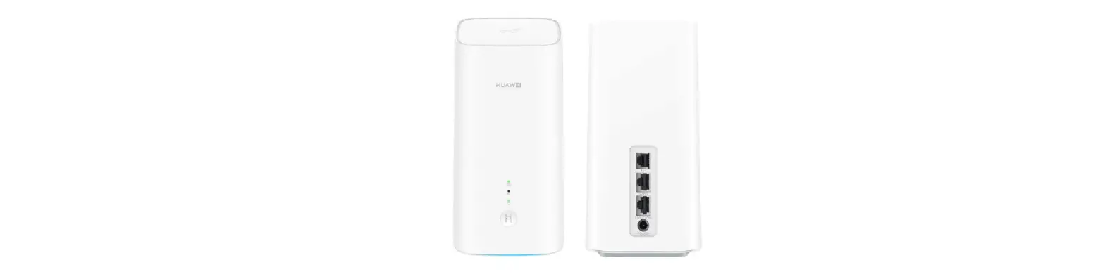 Huawei H122-373 5g Cpe Pro 2 Router User Manual