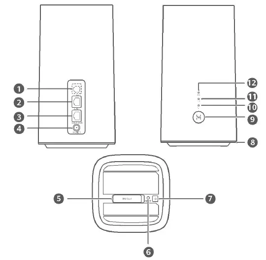 HUAWEI-H122-373-5G-CPE-PRO-2-Router-fig-2