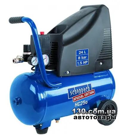 scheppach-HC25o-Compressor-product