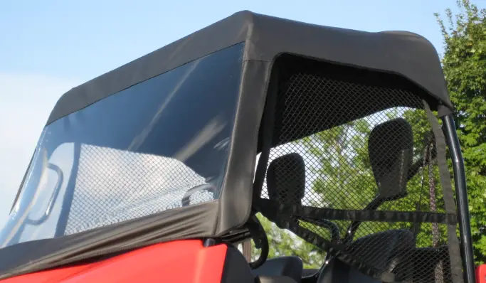 FALCON-RIDGE-Honda-Big-Red-Soft-Top-PRO