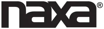 Naxa Electronics-LOGO
