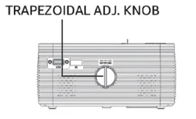 Naxa Electronics NYP-2502C 150 Home Theater LCD Projector-6