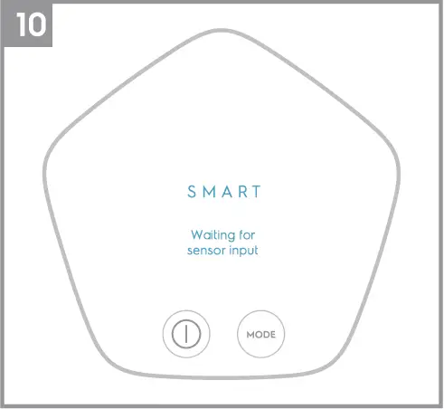 Electrolux EFDCLN6 Filter Air Purifier 11