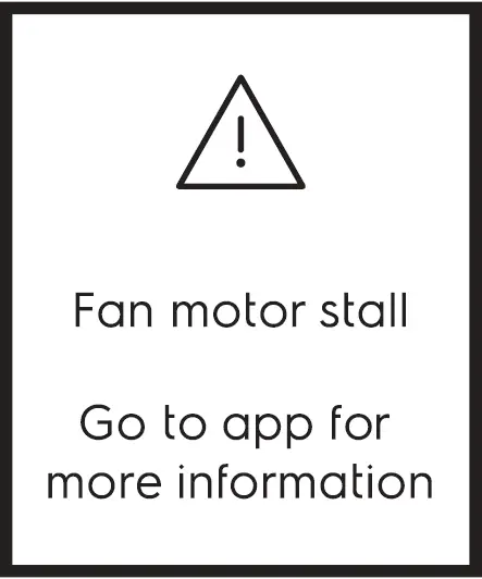 Electrolux EFDCLN6 Filter Air Purifier 30