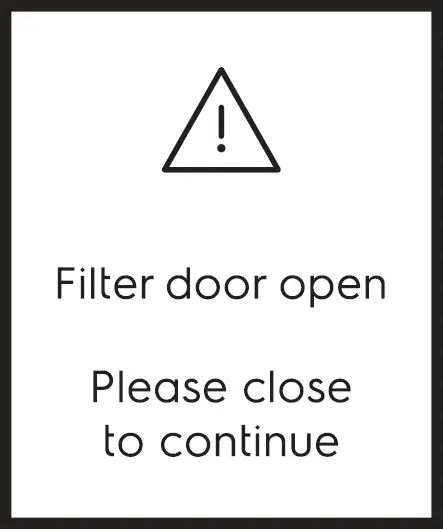 Electrolux EFDCLN6 Filter Air Purifier 32