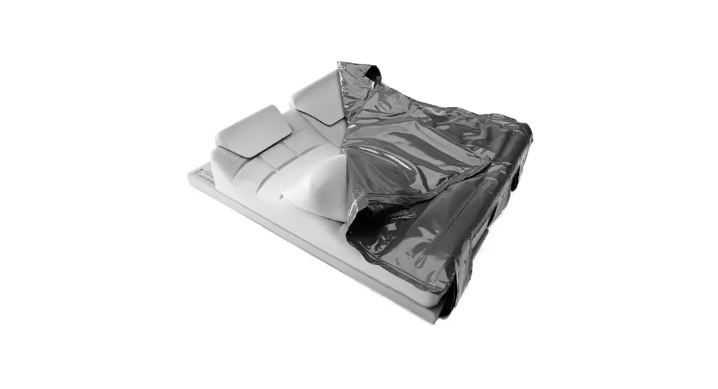 Invacare Flotech Range Matrx Image Cushion User Manual