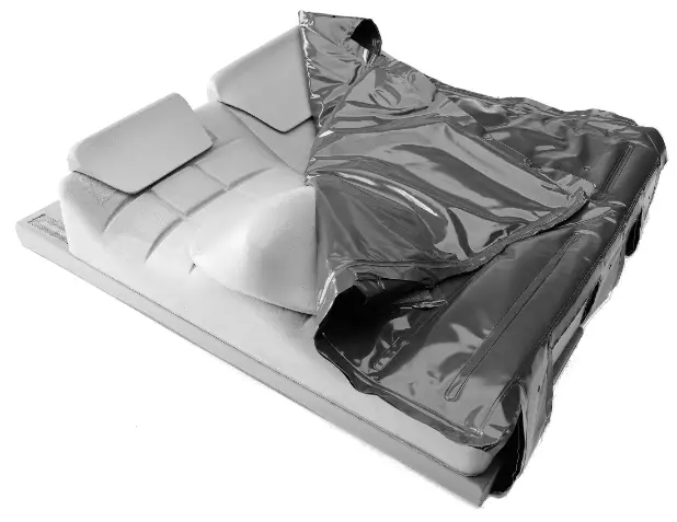 INVACARE Flotech Range Matrx Image Cushion