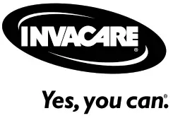 INVACARE logo