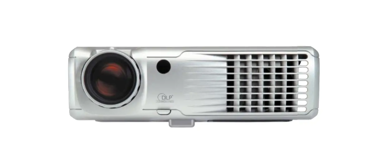 Dell 2200mp Micro Portable Projectors Instruction Manual