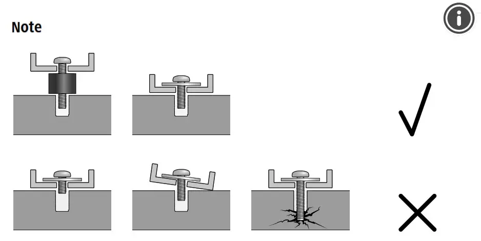 hama 00118079 TV Wall Bracket - fig27