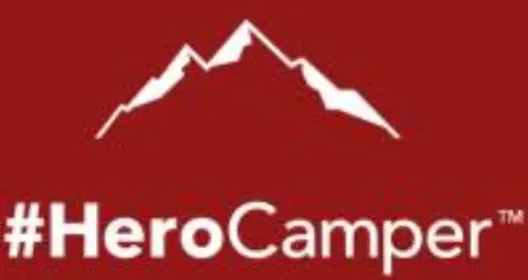HeroCamper Logo