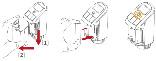 Warmup KW UKETRV Konekt Wireless Range for Underfloor Heating - General system information 2