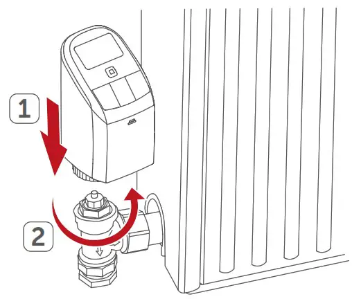 Warmup KW UKETRV Konekt Wireless Range for Underfloor Heating - General system information 3