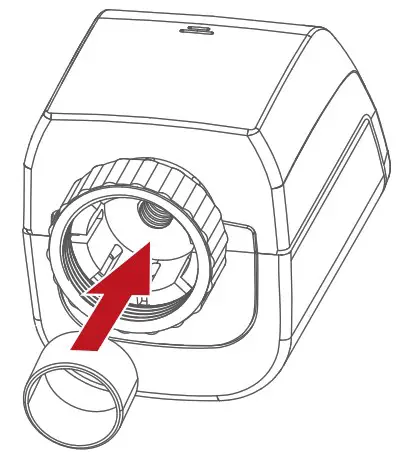 Warmup KW UKETRV Konekt Wireless Range for Underfloor Heating - General system information 5