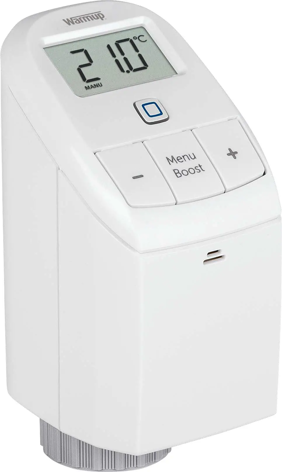 Warmup KW UKETRV Konekt Wireless Range for Underfloor Heating - cover