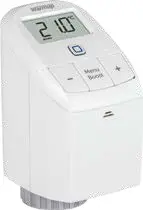 Warmup KW UKETRV Konekt Wireless Range for Underfloor Heating - specifications