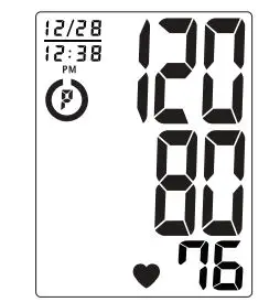FIG 18 MEASUREMENT PROCEDURE