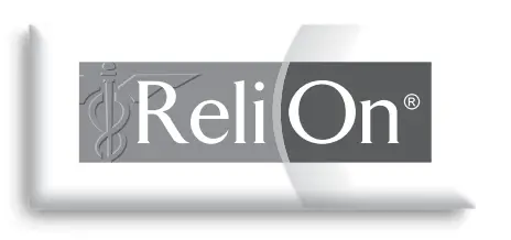 ReliOn Logo