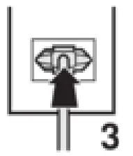 Panasonic EW DL82 Sonic Vibration Toothbrush - fig 2