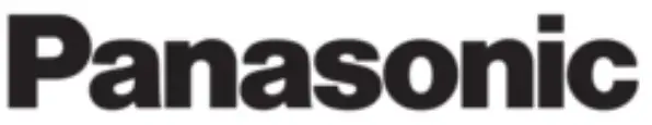 Panasonic logo