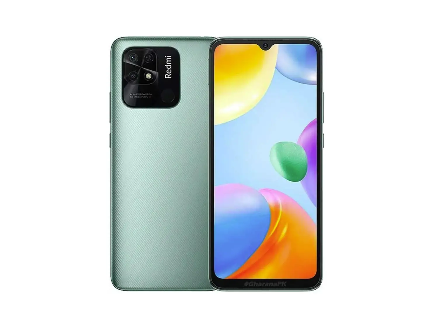Xiaomi Poco C40 User Guide