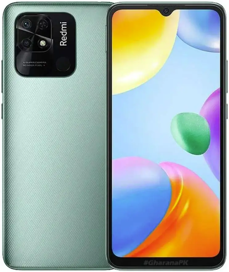 xiaomi POCO C40