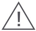 Warning icon