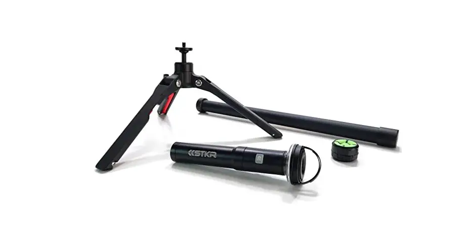 Stkr Fli-pro Telescoping Light Instruction Manual Stkr Fli-pro Telescoping Light Instruction Manual