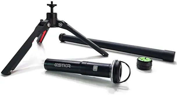STKR FLI-PRO Telescoping Light