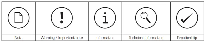 Fantech RN1 - 4.5 Inline Radon Fan (169 CFM)-fig2