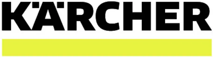 KARCHER logo