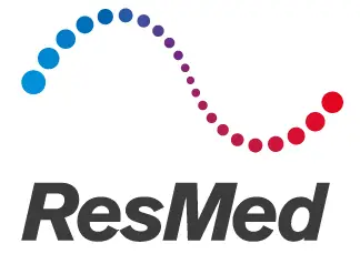 Resmed logo