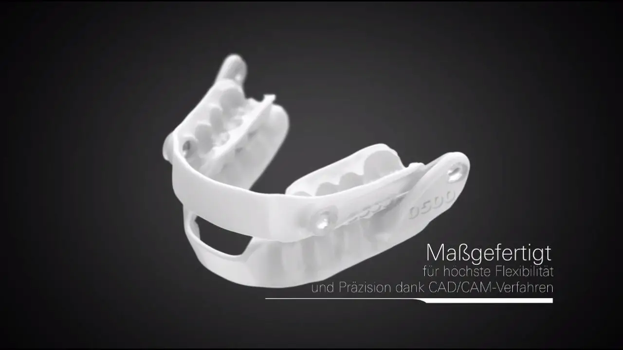 Resmed Narval Cad/cam User Manual