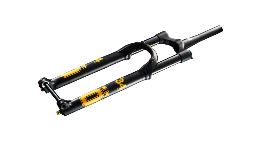 Ohlins Rxf34 M.2 Front Fork For Bikes Owner's Manual