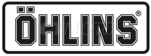 ohlins logo